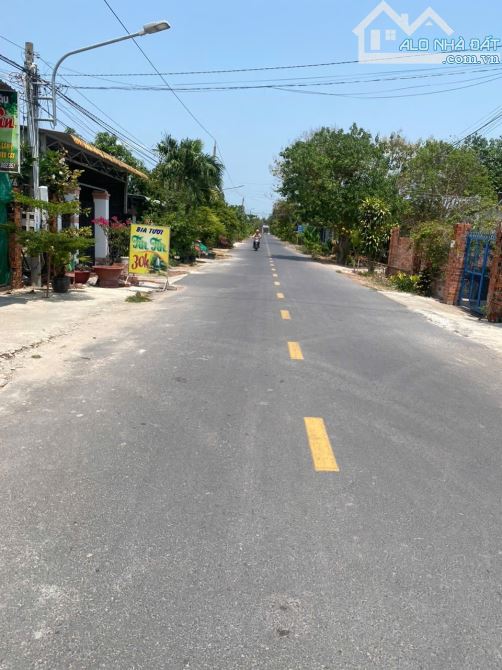 Cần bán 2900m2 đất mặt tiền đường nhựa Thạnh Tân, Tây Ninh - 1