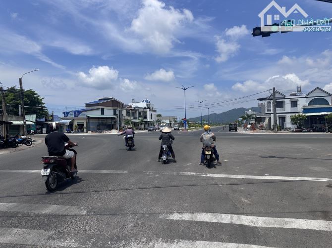 1.3HA MT ĐƯỜNG VEN BIỂN VŨNG TÀU - BÌNH CHÂU - 1
