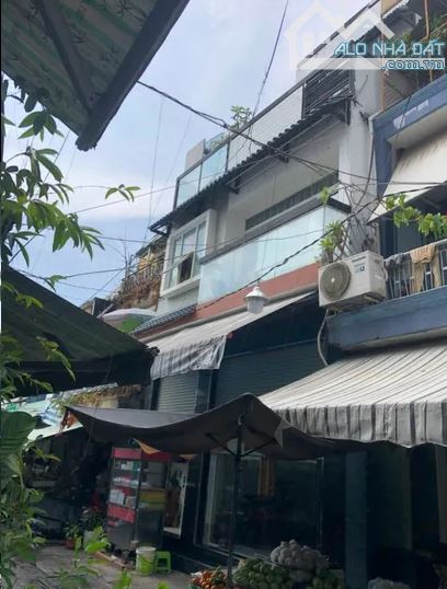 🚨 BÁN GẤP TRONG THÁNG – ĐIỆN BIÊN PHỦ – 6 X 6 – 2 TẦNG – 7.1 TỶ - 1