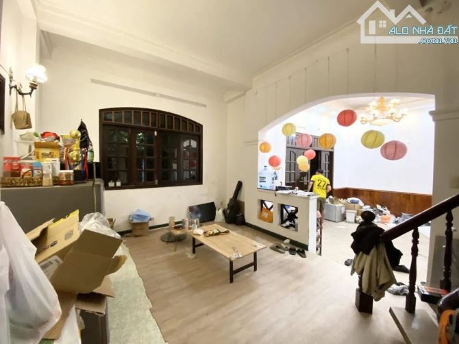 🏠 NGỘP NGÂN HÀNG BÁN GẤP TRONG THÁNG – TRẦN QUANG DIỆU – 8 X 7.35 – 4 TẦNG – 19.6 TỶ - 1