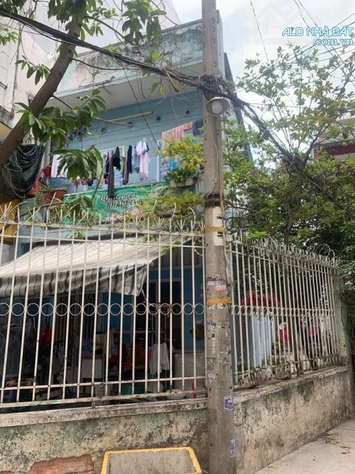🚨 BÁN GẤP TRONG THÁNG ĐỂ ĐỊNH CƯ – TRẦN QUANG DIỆU – 6 X 22 – 2 TẦNG – 22.5 TỶ - 1
