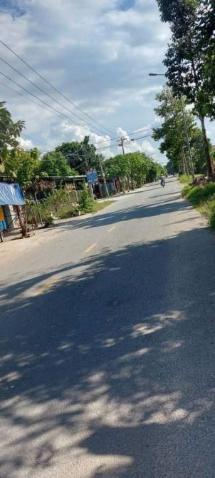 🌈 [4 TỶ 650] ĐẤT MẶT TIỀN ĐƯỜNG NHỰA 6M – THẠNH QUÝ, AN THẠNH, THUẬN AN - 1