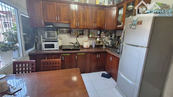 Bán nhà phố Nhân Hòa, 75M, 3 ngủ 2 wc. nhỉnh 4 tỷ. - 1