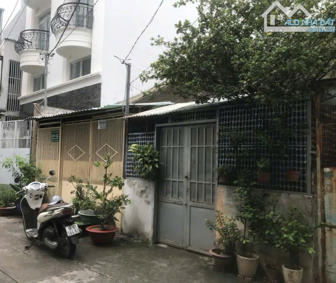 NGỘP NGÂN HÀNG BÁN GẤP TRONG THÁNG – CỐNG QUỲNH – 4.2 x 15M – 1 TẦNG – 18 TỶ - 1