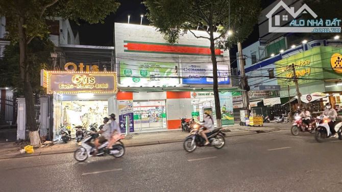 BÁN NHÀ GÓC 02 MẶT TIỀN TRẦN VIỆT CHÂU VÀ HẺM 38, AN HOÀ, NINH KIỀU - 1