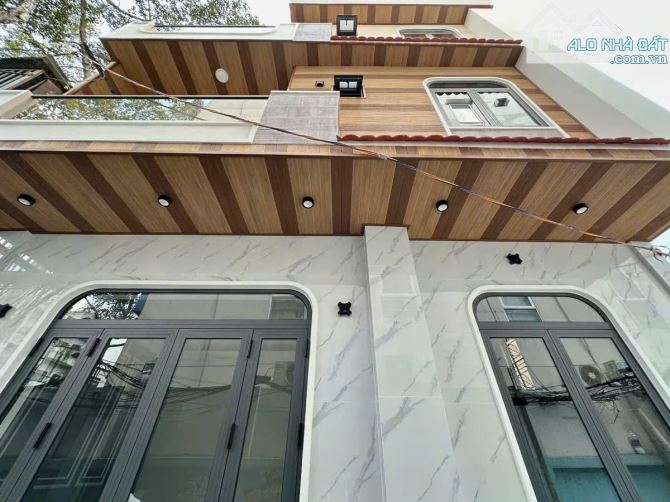 🏘️ BÁN GẤP TRONG THÁNG – TRẦN QUANG KHẢI – 7.7X4.2 – 3 TẦNG – 9.2 TỶ - 1