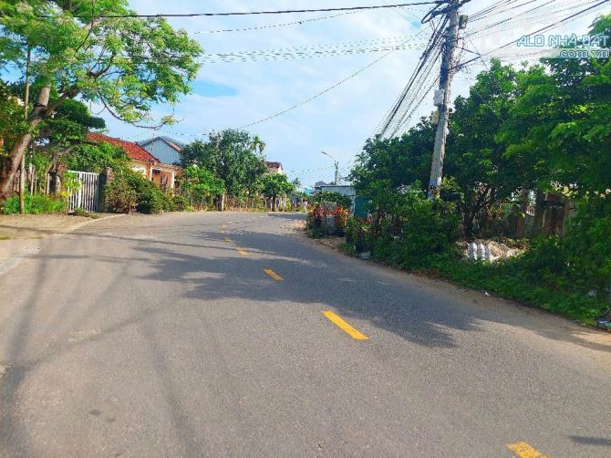 🌿 ĐẤT KHỦNG 500M² HỘI AN – MẶT TIỀN ĐƯỜNG LÊ THÁNH TÔNG – VIEW ĐỒNG THOÁNG MÁT - 1