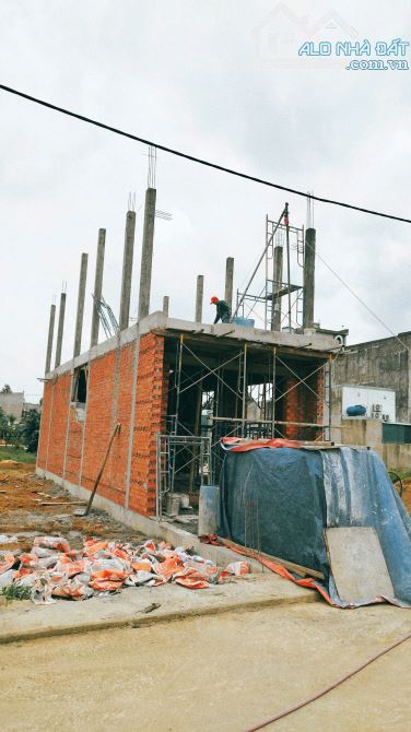 Đất Đẹp Khu Dân cư Kín ,Thổ Cư, Giáp Dĩ An Cách Linh Xuân 8km - 1