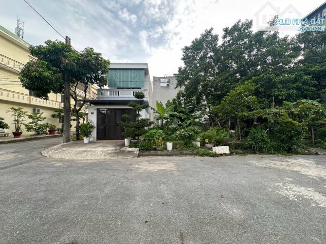 Bán 2 lô đất đầu tư tại 788 Thiên Lôi khu phân lô Tăng Thiết Giáp , Lê Chân - 1