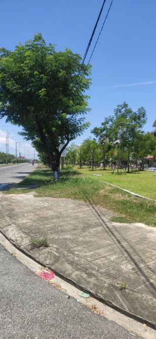 🏖️ BÁN ĐẤT TẶNG NHÀ C4 – ĐƯỜNG LẠC LONG QUÂN – HỘI AN – GIÁ CHỈ 1X TỶ- TIỀM NĂNG LỚN - 1