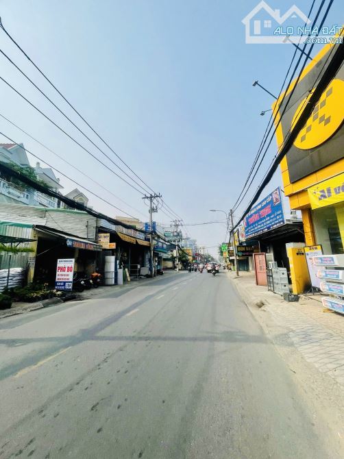 Bán nhà hẻm xe hơi gần mặt tiền Phan Huy Ích – P.15, Tân Bình – 2 tầng – Giá hơn 4 tỷ tl - 1