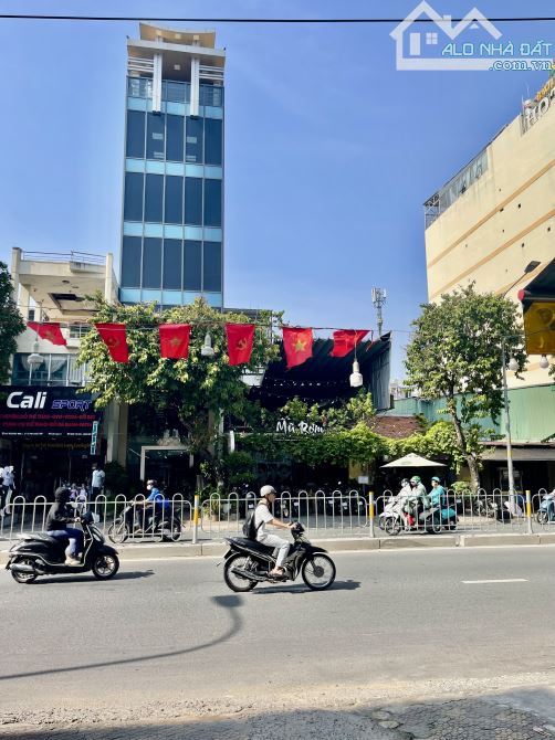 4❌32m, NHÀ C4 MẶT TIỀN NGUYỄN VĂN LƯỢNG, P17 GÒ VẤP, 150tr/m2 xíu - 1
