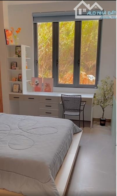 RẺ CĂN NHÀ KHU BIỆT THỰ AN SƠN PHƯỜNG 4 ĐÀ LẠT - 1