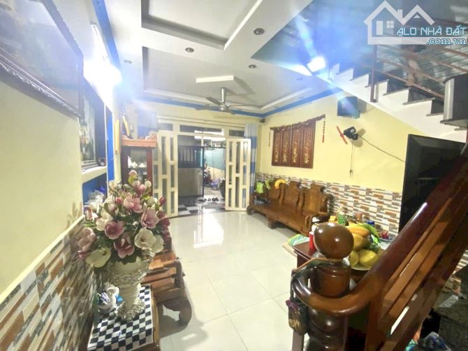 4TỎI HƠN - HIỆP PHÚ - NGÃ TƯ THỦ ĐỨC - 77M2 — 2 TẦNG - XE HƠI - AN NINH - NGANG KHỦNG 5,3m - 1