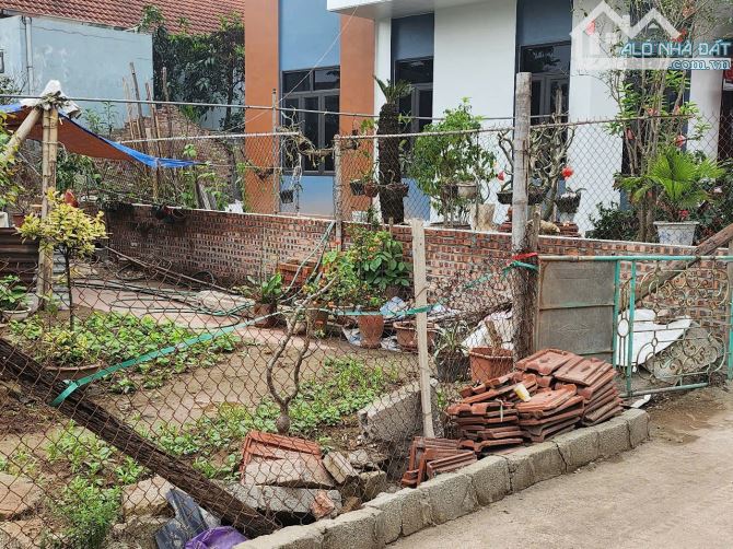 Bán đất Quán Trạch ,Liên Nghĩa ,văn Giang ,Hưng Yên đất nở hậu ,đường oto , - 1