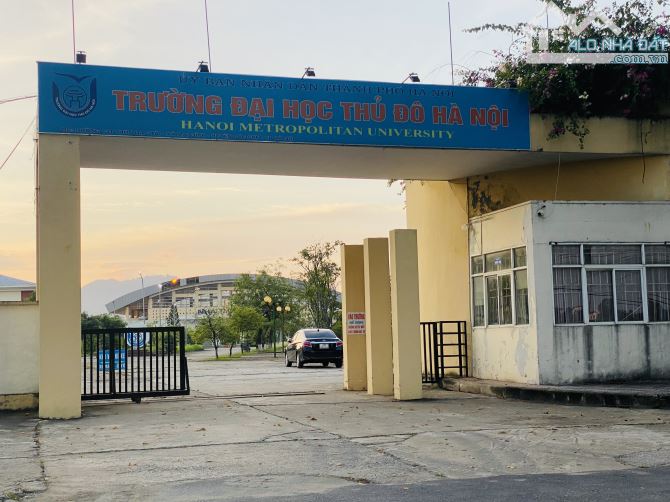 Đất Mai Đình(Sóc Sơn)-Gần trục chính-ngõ ô tô-DT 75m2-Giá cạnh tranh. - 1