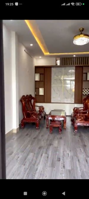 📌📌📌LÀM VIỆC TRỰC TIẾP GIÁ TỐT !!!bán nhà 2 tầng đường trịnh khắc lập - 1
