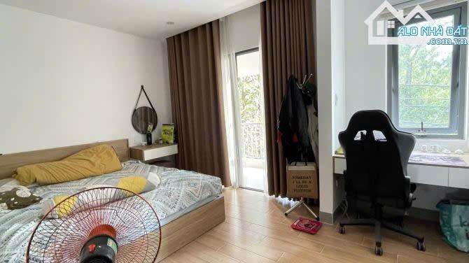 💥 Nhà 2 tầng Mặt tiền Kinh Doanh đường 7,5m Nguyễn Xí - DT 100m2 - Chỉ 6tỷx - 1