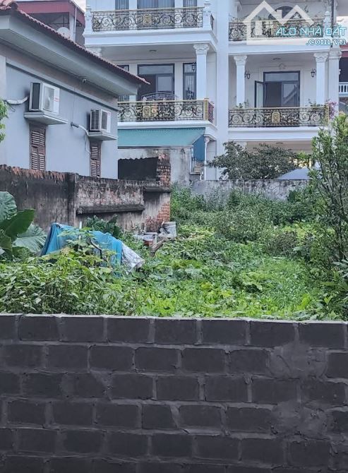 BÁN ĐẤT NGỌC ĐỘNG,ĐA TỐN ,GIA LÂM,HÀ NỘI - 1