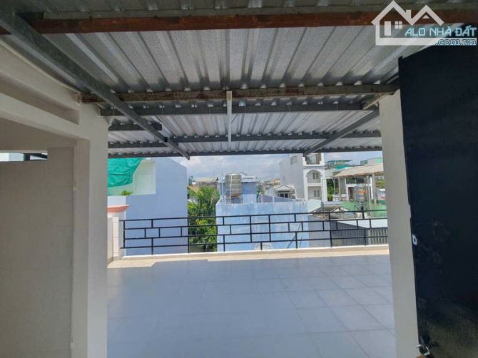 Bán Nhà Lãnh Binh Thăng, Quận 11 – Hẻm Ô Tô  thông– Bề ngang 7m.Giá tốt khu vực - 1