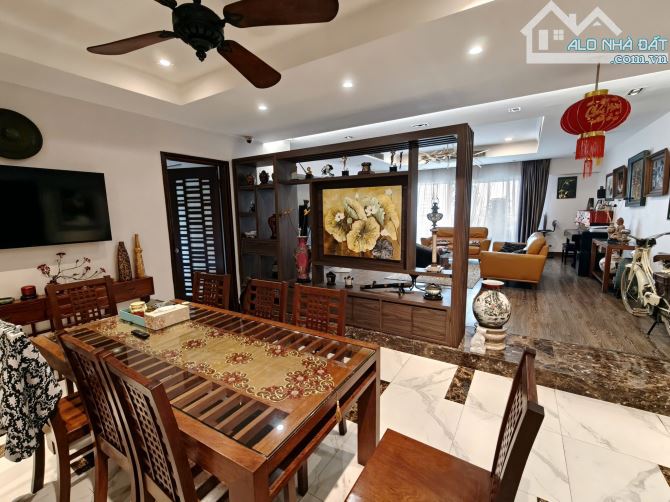 BÁN CHUNG CƯ CAO CẤP MẶT PHỐ LÁNG HẠ – 195M² – TẦNG 6 – 17 TỶ -CỰC HIẾM –DIỆN TÍCH KHỦNG - 1