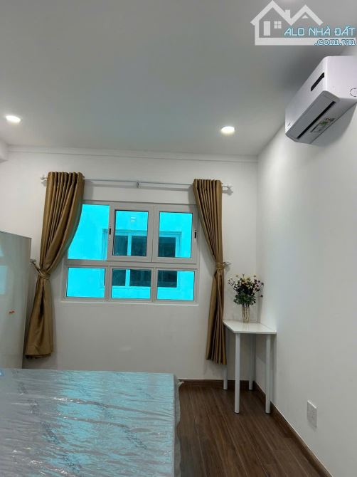 Full Nội Thất 85.95 M2, 2pn2wc Chung Cư Conic Boulevard, Bình Chánh - 1