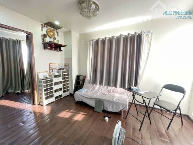 CHUNG CƯ CT2C KĐT MỚI NGHĨA ĐÔ – 45M² – FULL ĐỒ – CẠNH STARLAKE – 2 NGỦ CHỈ VIỆC Ở NGAY - 1