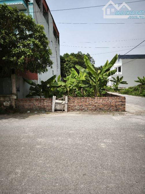 Bán Đất 135 m2 Đức Hiệp - Thuận Thành - 1