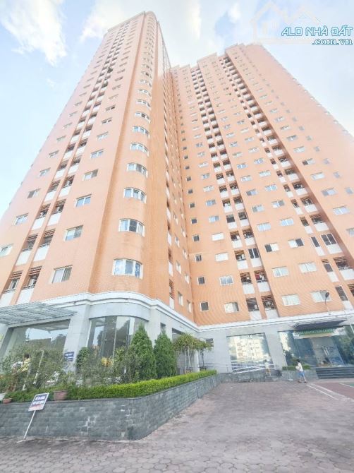 CĂN HỘ TẦNG TRUNG – 2 NGỦ ĐỦ ĐỒ – CHUNG CƯ CAO CẤP NGHĨA ĐÔ - NHỈNH 4 TỶ - 1