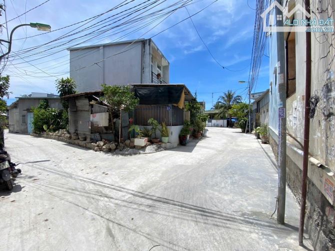 BÁN NHANH LÔ ĐẤT HẺM OTO ĐƯỜNG LƯƠNG ĐỊNH CỦA GẦN TĐC NGỌC HIỆP - 1