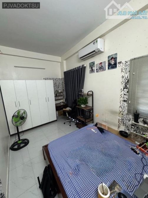 NHÀ ĐẸP 5 TẦNG - AN LẠC BÌNH TÂN - 75M 2. - ( 5 X 15 ) - GIÁ CHỈ 5,6 TY. - 1