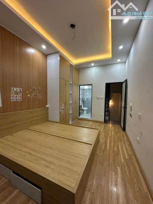 HÀNG HIẾM TRƯƠNG ĐỊNH - 37M - 4 TẦNG  CHẮC CHẮN - LÔ GÓC - GIÁ 7 TỶ - 1