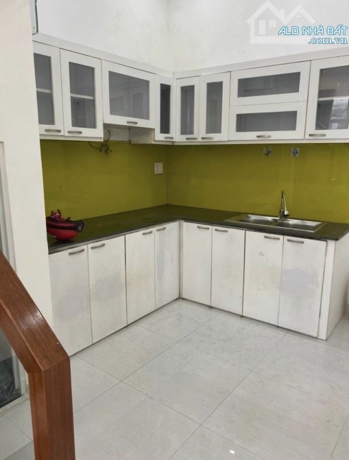 🎉🎉🍀Căn nhà 2 tầng full công năng ✅️ Địa chỉ : kiệt Trưng Nữ Vương - 1