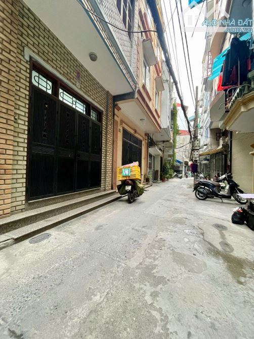 🏆 VỊ TRÍ VÀNG CHÙA QUỲNH – NHÀ ĐẸP Ở NGAY – 55M² MẶT TIỀN 4.9M CHỈ 15.8 TỶ 🏆 - 1