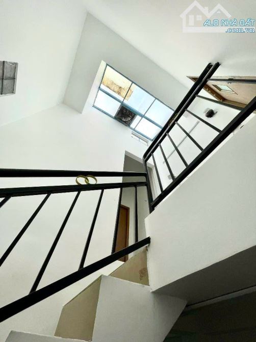 Bán nhà hẻm xe hơi Tô Hiến Thành quận 10, 4 Tầng, 59m2, gần Metro CMT8, 10.45 Tỷ - 1