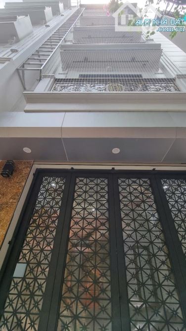 🔥 BÁN GẤP – LÔ GÓC 3 MẶT THOÁNG – THỊNH QUANG, ĐỐNG ĐA – DÒNG TIỀN 32TR/THÁNG 🔥 - 1
