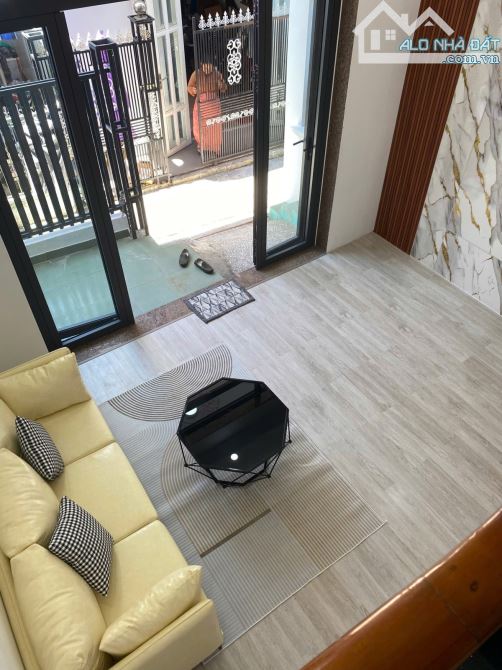 🔥 NHÀ 3 TẦNG GẦN TRƯNG NỮ VƯƠNG – TRUNG TÂM ĐÀ NẴNG, CHỈ 3X TỶ! - 1