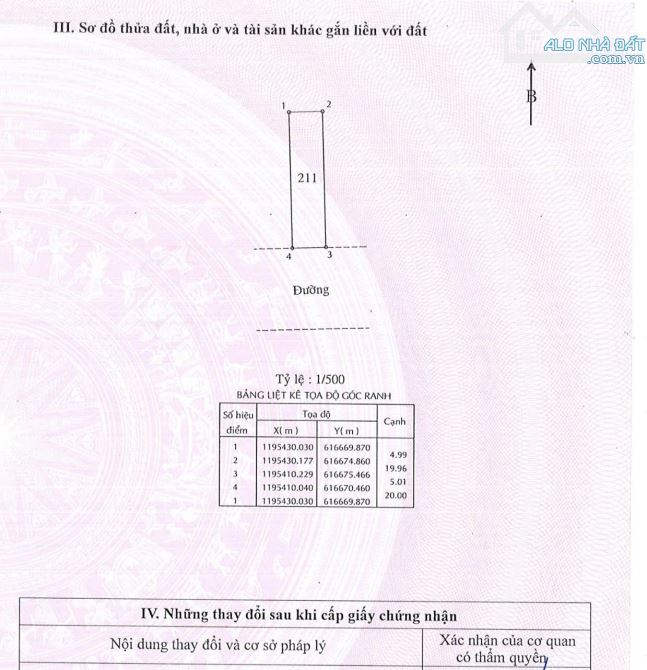 Bán gấp đất 100m2 Đông Tăng Long Q9, đường 12m, giá 7 tỷ - 1