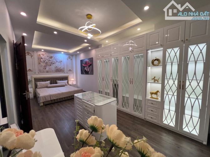 Siêu phẩm Nhân Hòa - Thanh Xuân 34m2, 6 tầng, ô tô vào nhà, giá 13 tỷ - 1