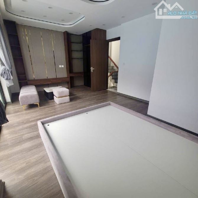 Bán Nhà Sài Đồng 7 tầng THANG MÁY chỉ 9 tỷ-Ô TÔ-LÔ GÓC-FULL NỘI THẤT-15m RA TRƯỜNG TIỂU - 1