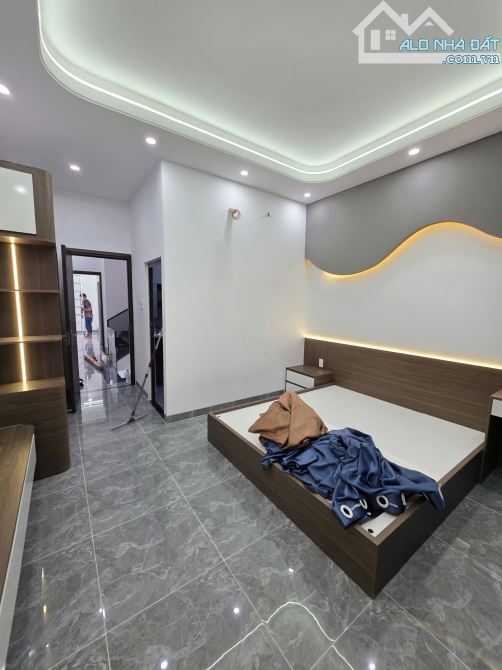 5Tỷ TL🔥Bán nhà ĐẸP KDC gần Vincom 2,5km, p.Tân Đông Hiệp, Tp.Dĩ An - 12