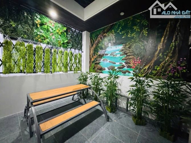 ✨ SIÊU PHẨM KHU TÊN LỬA - CĂN GÓC - 5 TẦNG SIÊU ĐẸP - FULL NỘI THẤT CAO CẤP - GIẢM CÒN 7,9 - 12