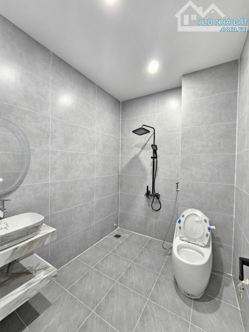 5,2Tỷ TL🔥Bán nhà 2 lầu 70m2_Trục chính Kinh Doanh KDC Phú Phong, p.Bình Chuẩn_Tp.Thuận An - 12