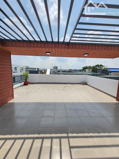 Bán nhà góc 2 mặt tiền KDC đẹp gần chợ Bà Tri 500m, p.Tân Hiệp, Tp.Tân Uyên - 12