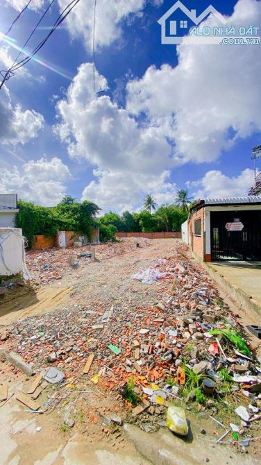 Cho thuê đất hơn 2.000 m2 hẻm 311 Nguyễn Văn Cừ - 12
