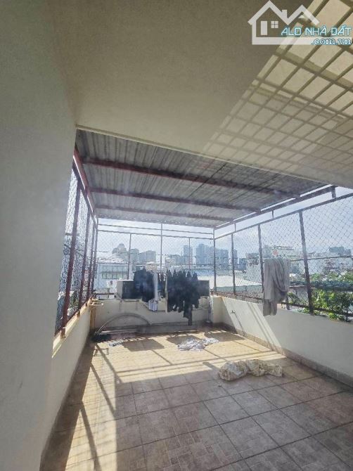 Bán Nhà 5 Tầng, 88m2, HXH Đường Nguyễn Thị Thập, Quận 7 - 12