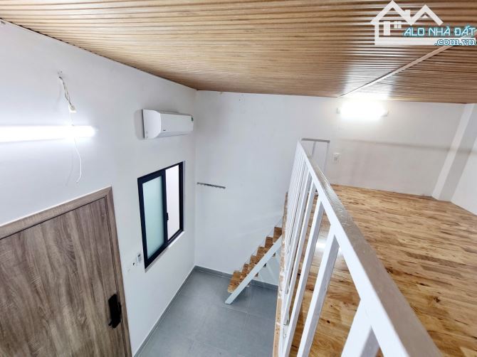 CHDV, p15 Bình thạnh,đường Đinh Bộ Lĩnh 108m,giá 8.4 tỷ ,dòng tiền 500tr/năm - 13