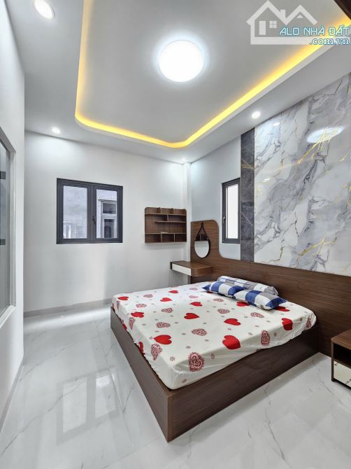 4,3Tỷ TL🔥Bán nhà RẺ ĐẸP 2Lầu Ngang 4,7m_KDC Phú Phong, p.Bình Chuẩn, Tp Thuận An - 13