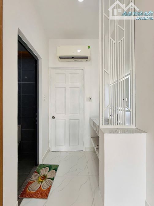 Căn nhà đẹp mới nhất ngay Đường Số 5, Thủ Đức. Giá: 2 Tỷ 890 / 55.2m2. SHR, hẻm 5m thông - 11