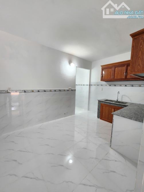 nhà cấp 4 gác đúc 60m2 2ty5 TL siêu rẻ gần đường Lê Thị Trung P.Bình Chuẩn - 14